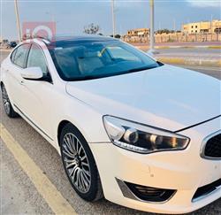 Kia Cadenza